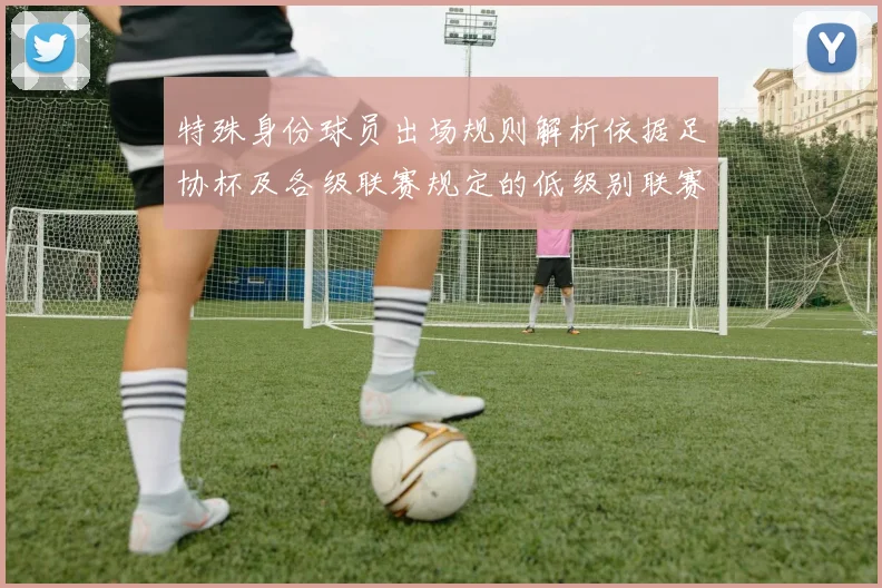 特殊身份球员出场规则解析依据足协杯及各级联赛规定的低级别联赛标准